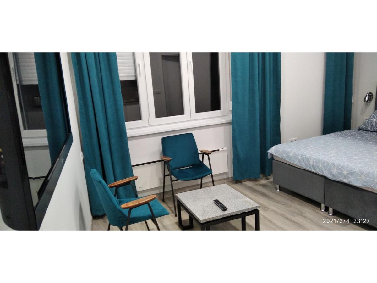 Slatka Tajna Daire Banyaluka Dış mekan fotoğraf