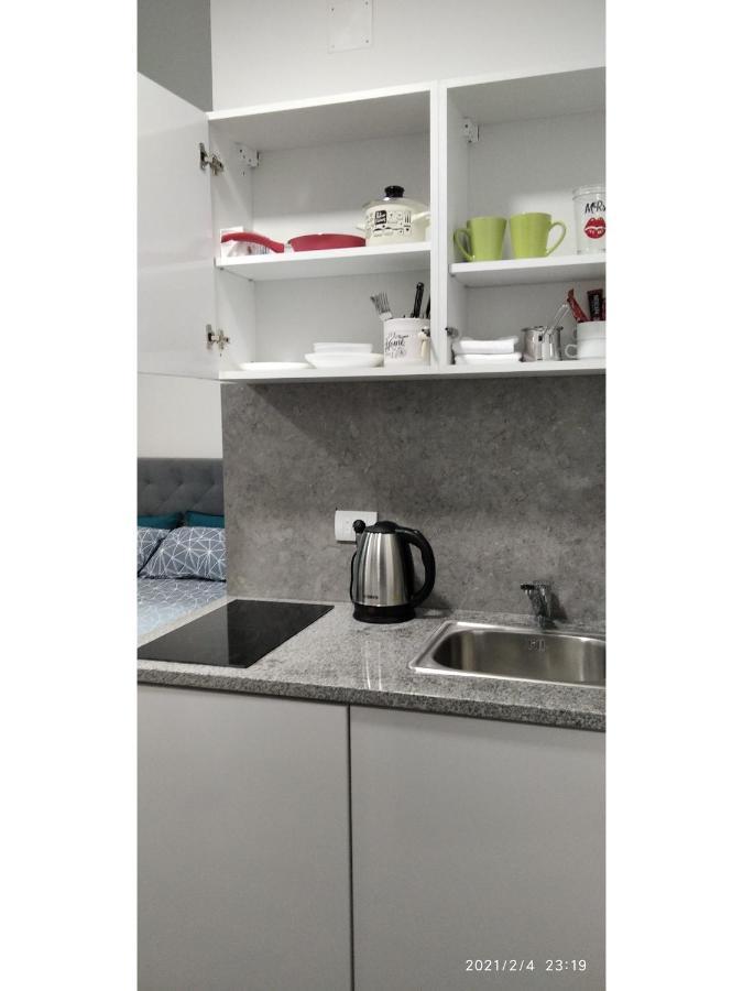Slatka Tajna Daire Banyaluka Dış mekan fotoğraf